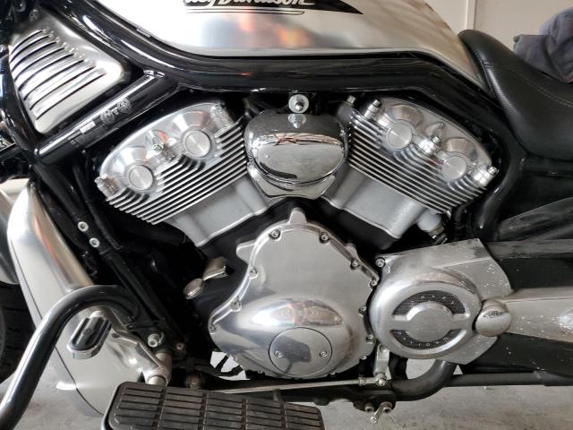 2005 HARLEY-DAVIDSON VRSCB 1HD1HBZ185K801306