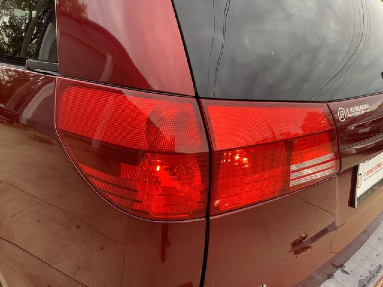 2005 Toyota Sienna Xle VIN: 5TDZA22C15S250455 Lot: 63968462