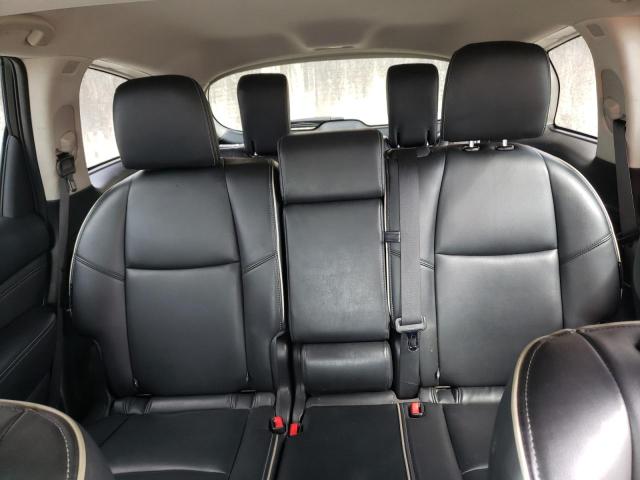 2019 INFINITI QX60 PURE 5N1DL0MM6KC551326