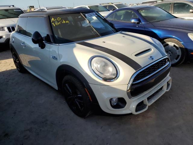 2015 MINI Cooper Coupe S