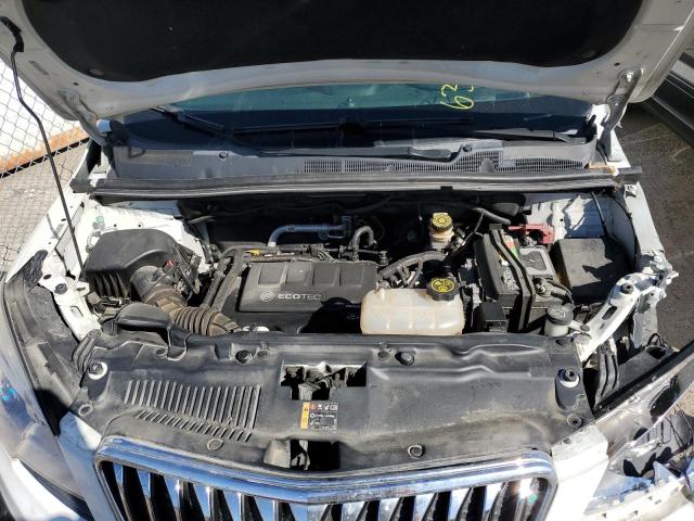 2016 BUICK ENCORE - KL4CJASB9GB628968
