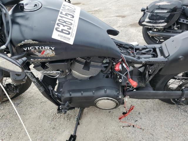 2017 VICTORY MOTORCYCLES HIGH-BALL - 5VPCWBAB1H3058749