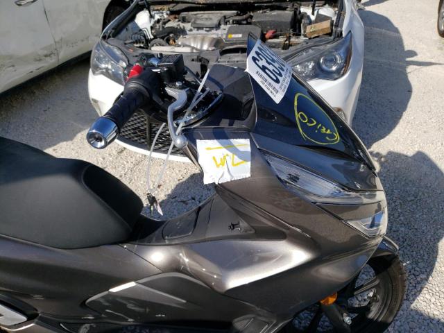2019 HONDA WW150 RLHKF3002KY001664