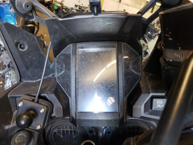 2019 HONDA CRF1000 A JH2SD0443KK300186