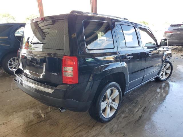 2015 JEEP PATRIOT LI 1C4NJPCB5FD367907