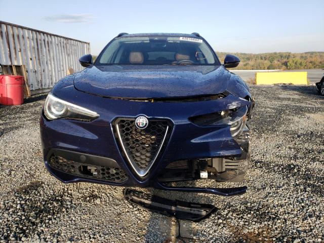 2018 ALFA ROMEO STELVIO SP ZASFAKPN0J7B92217