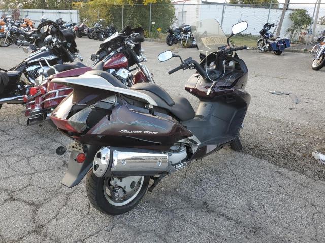2004 HONDA FSC600 D JH2PF01184K201375