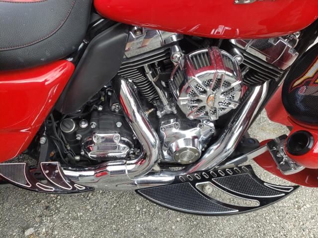 2010 HARLEY-DAVIDSON FLHXXX 1HD1MBM11AB853020