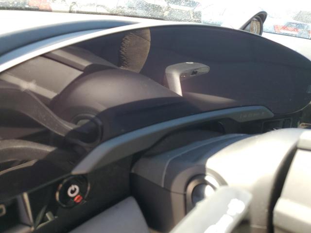 2022 PORSCHE TAYCAN TUR WP0AC2Y11NSA54653
