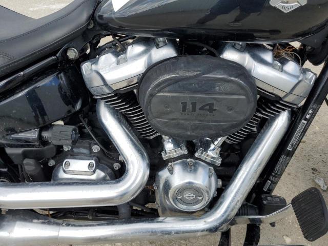 2018 HARLEY-DAVIDSON FLFBS FAT 1HD1YGK17JC018330