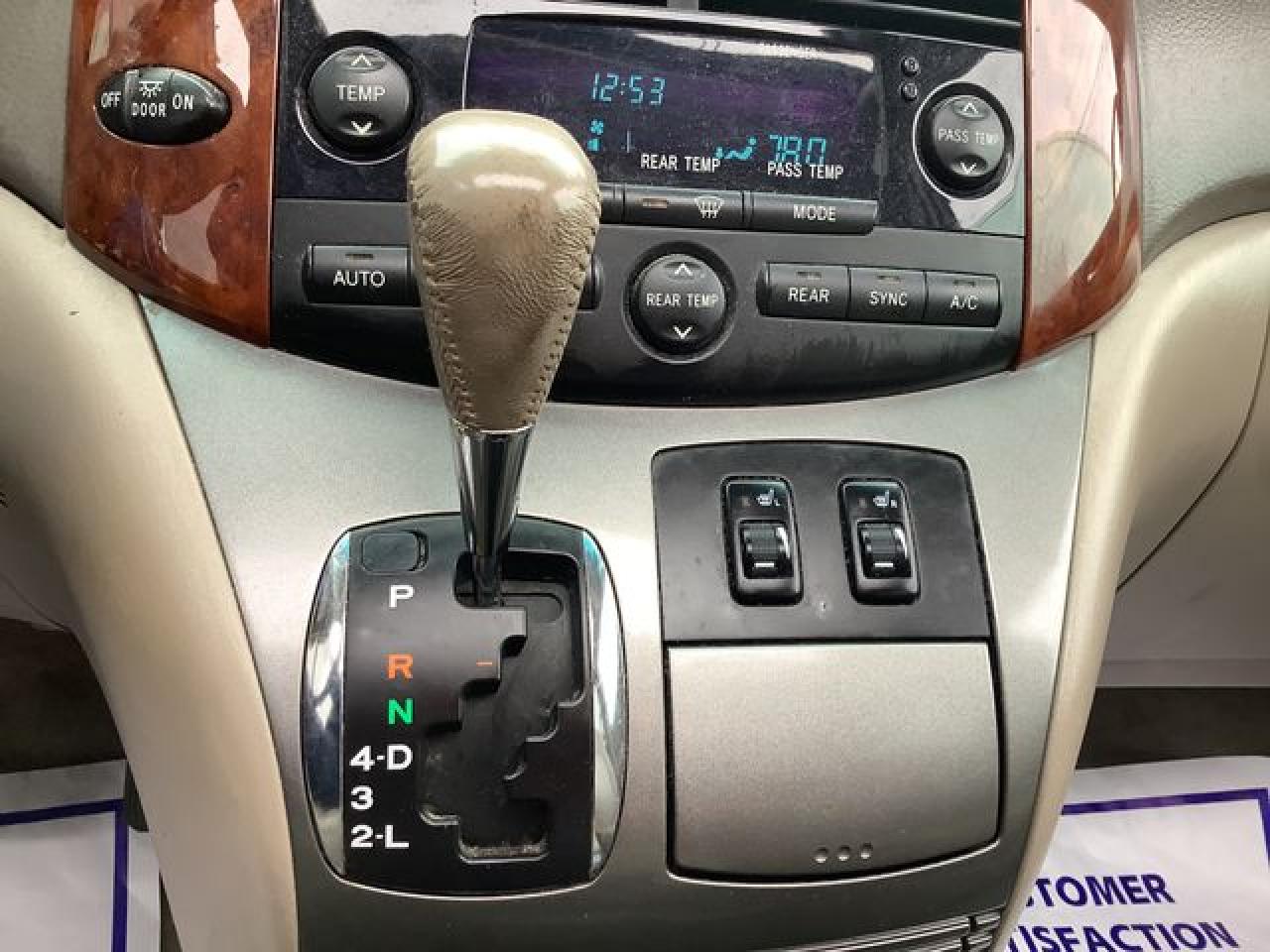 2005 Toyota Sienna Xle VIN: 5TDZA22C15S250455 Lot: 63968462