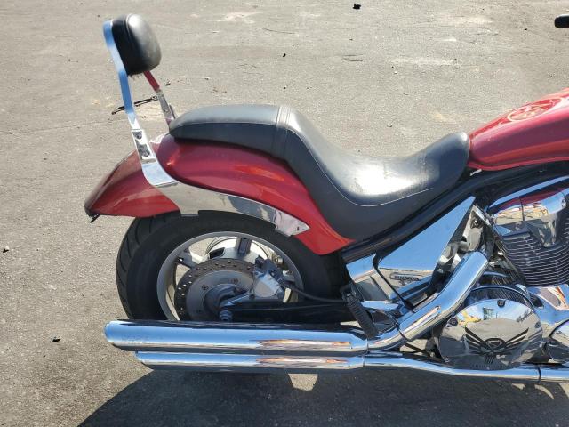 2010 HONDA VT1300 CS JH2SC6709AK001377