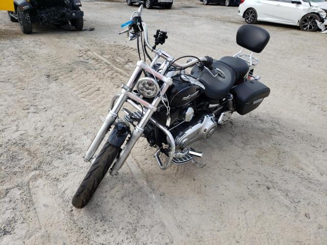 2013 HARLEY-DAVIDSON FXDC DYNA 1HD1GV411DC315862