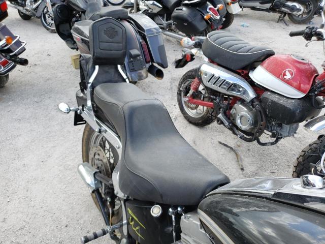 2003 HARLEY-DAVIDSON FXST 1HD1BHY183Y034458