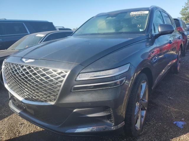2021 GENESIS GV80 BASE KMUHCESC1MU029937