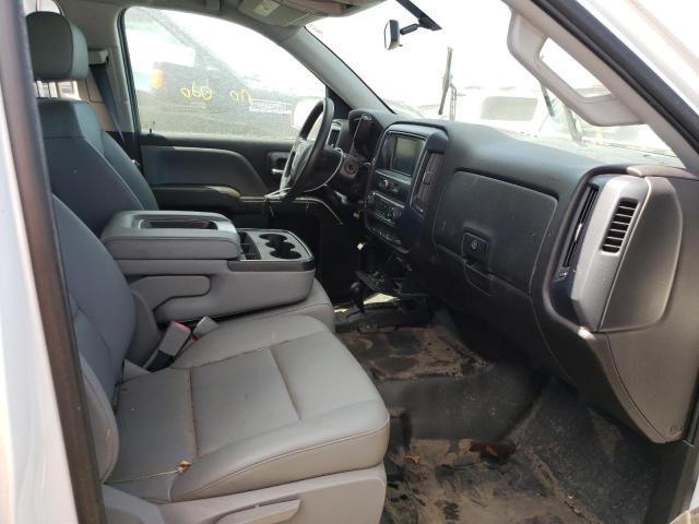 2019 GMC SIERRA LIM 2GTV2LEC5K1102762