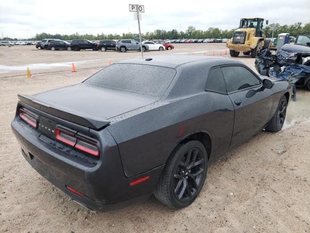 2019 DODGE CHALLENGER - 2C3CDZAG1KH621042