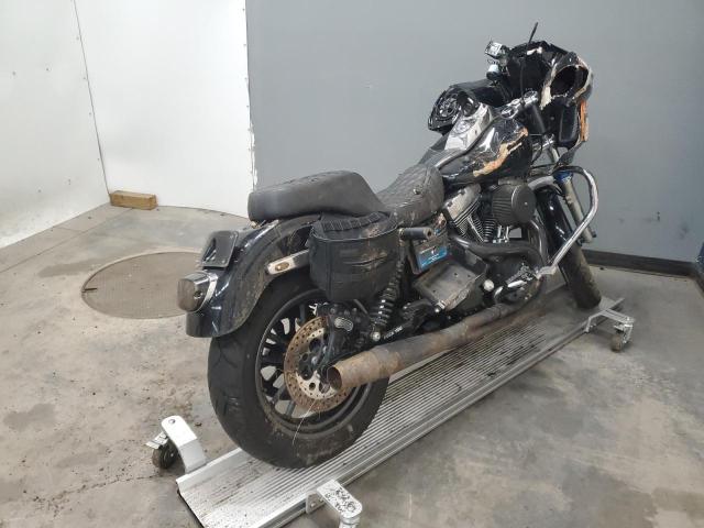 2007 HARLEY-DAVIDSON FXDBI 1HD1GX4157K304286