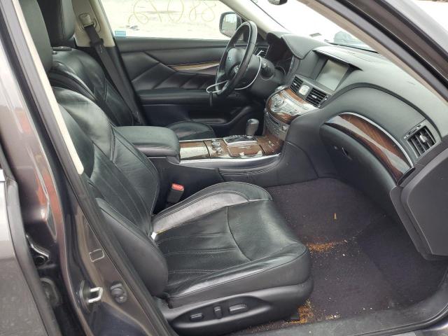 2015 INFINITI Q70L 5.6 JN1AY1PPXFM170117