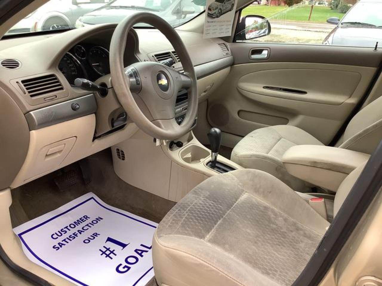 2007 Chevrolet Cobalt Lt VIN: 1G1AL55F577169107 Lot: 63968442