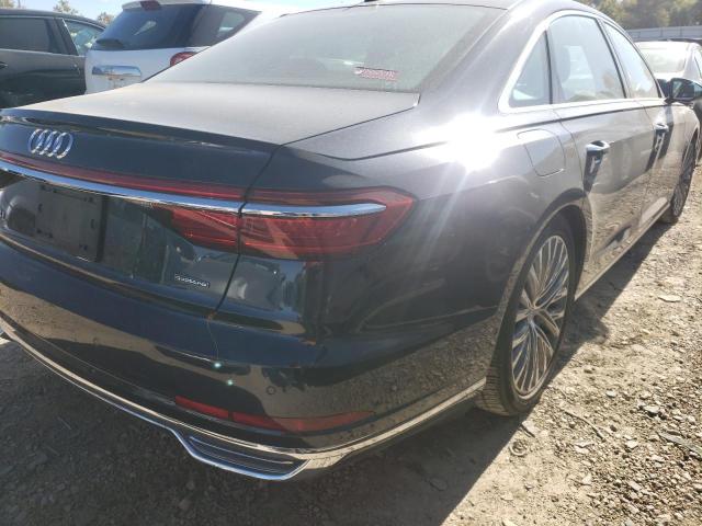2019 AUDI A8 L WAU8DAF8XKN001914