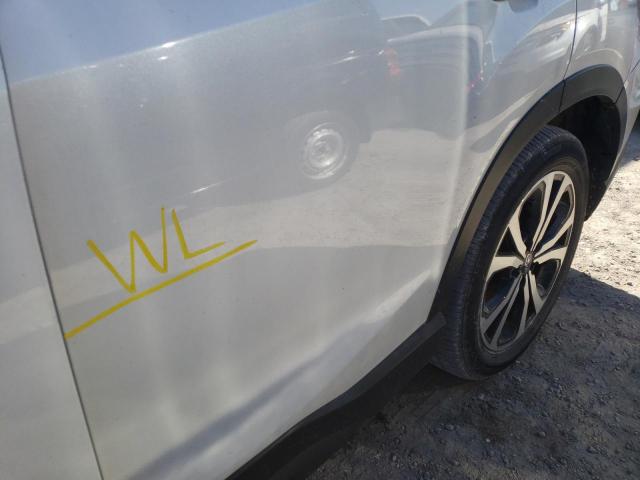 JF2SKASCXLH448690 Subaru Forester Limited