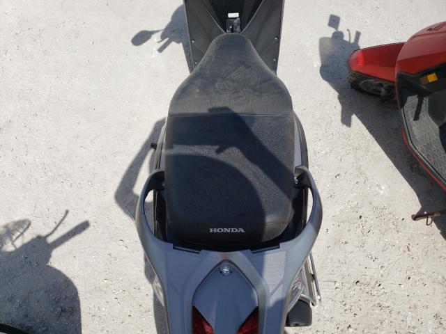 2010 HONDA SH150 D ZDCKF1016AF002638
