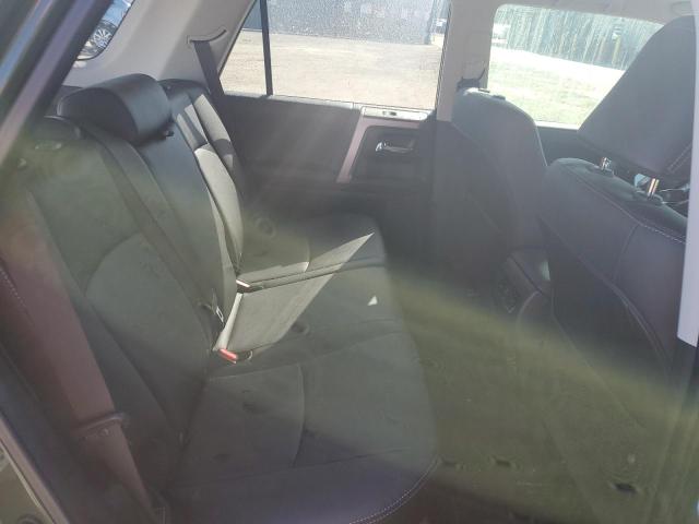 2022 TOYOTA 4RUNNER TR - JTEAU5JR0N5268359