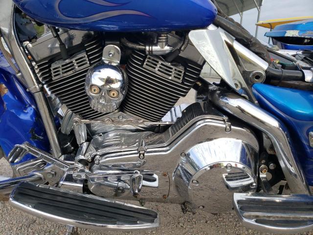 2003 HARLEY-DAVIDSON FLHRCI 1HD1FRW1X3Y702631