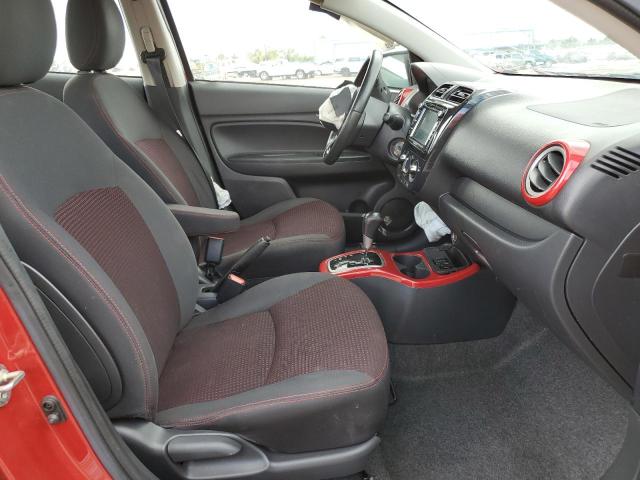 2019 MITSUBISHI MIRAGE LE ML32A5HJ7KH003162