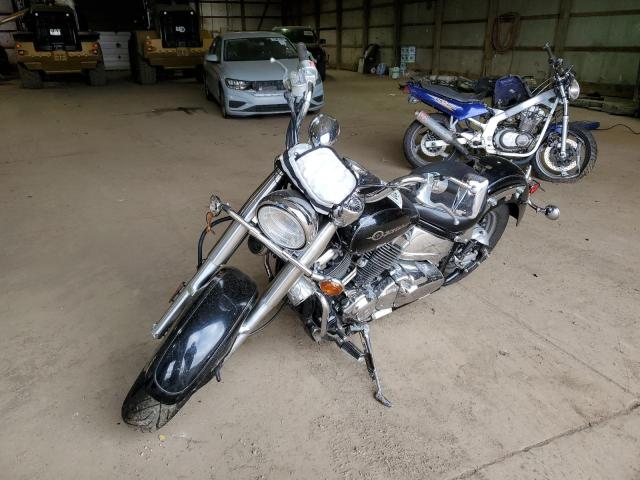 2000 YAMAHA XVS65 BASE JYAVM01E2YA025357
