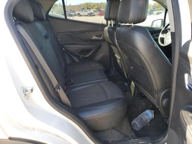 2016 BUICK ENCORE - KL4CJASB9GB628968
