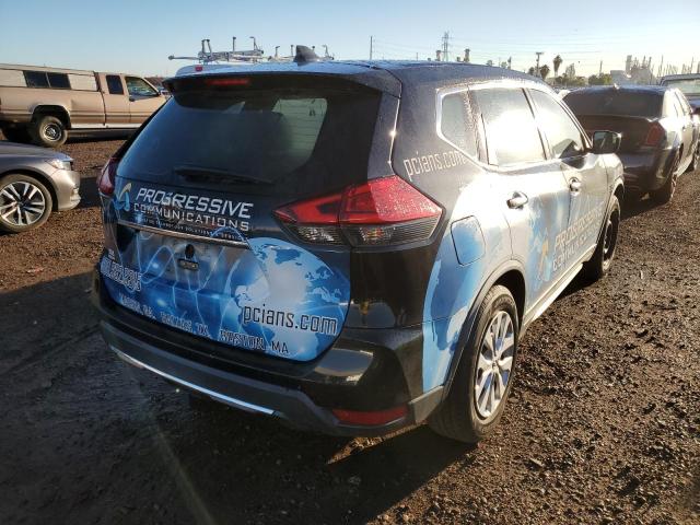 KNMAT2MT9HP613720 Nissan ROGUE S