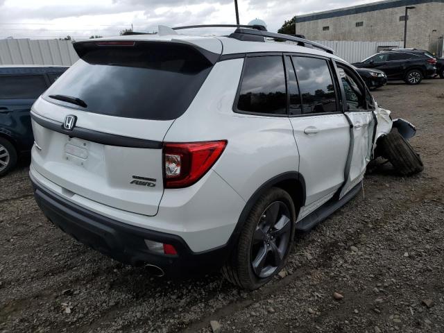 2021 HONDA PASSPORT T 5FNYF8H97MB041090