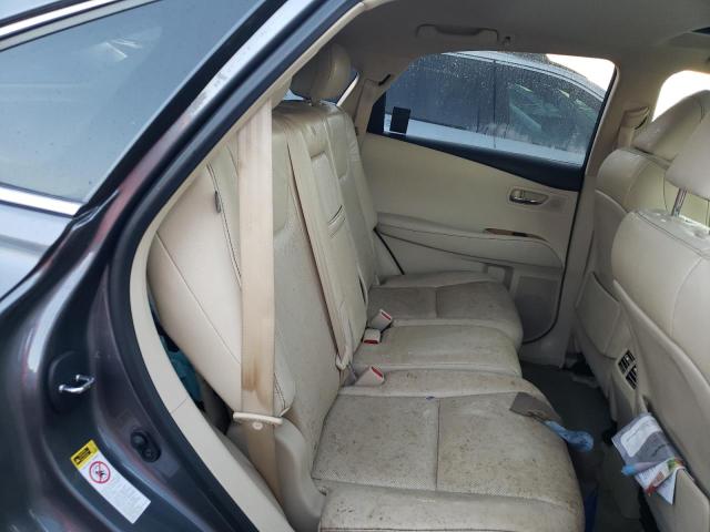 2015 LEXUS RX 450H 2T2BC1BA8FC001774