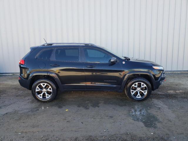 1C4PJMBB0EW204724 Jeep Cherokee Trailhawk
