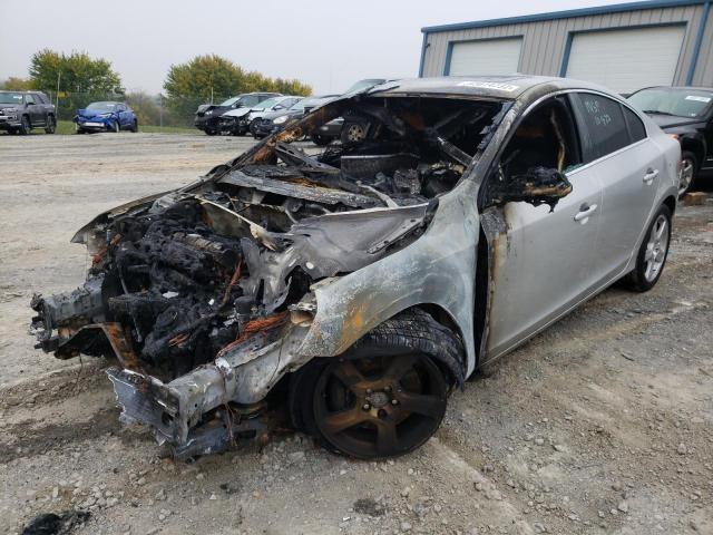 YV1622FS4C2045065 Volvo S60