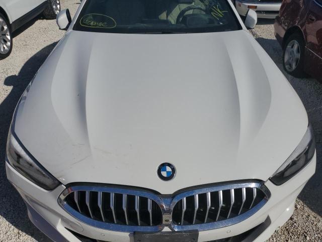 2020 BMW 840XI WBADZ4C09LCE18957