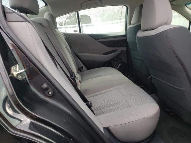 2020 SUBARU LEGACY 4S3BWAB65L3011027