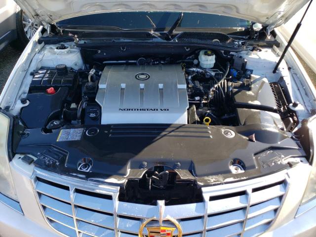 1G6KD57Y98U128637 Cadillac DTS
