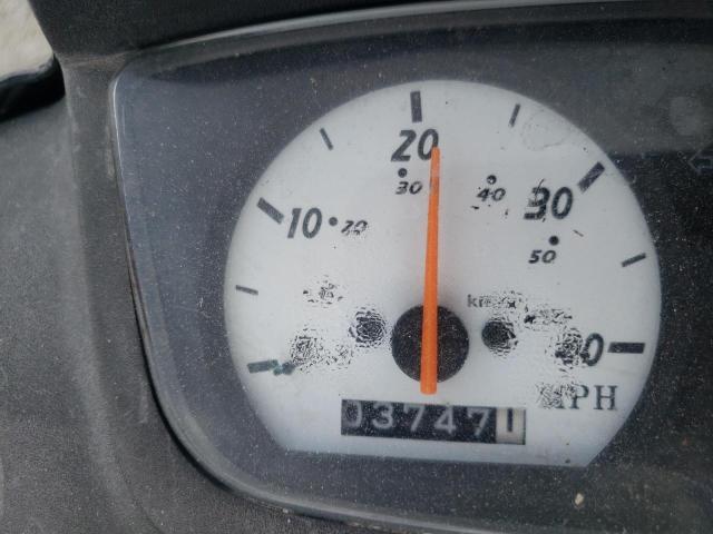 2005 YAMAHA YW50 AP ZU LPRSA20A45A610862