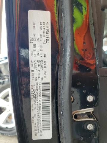 2015 JEEP PATRIOT LI 1C4NJPCB5FD367907