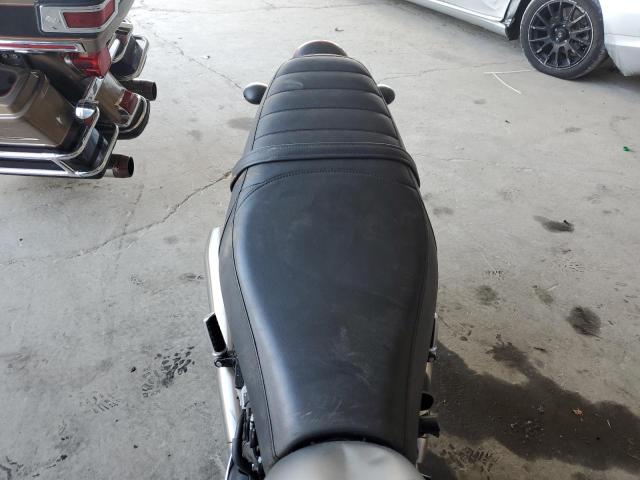 2022 TRIUMPH MOTORCYCLE STREET TWI SMTD31G72NTAY2387