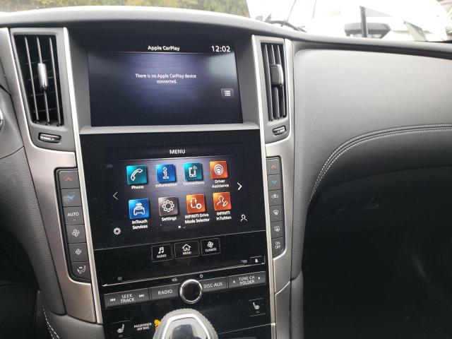 2022 INFINITI Q60 LUXE JN1EV7KKXNM600333