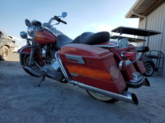 2005 HARLEY-DAVIDSON FLHRI SHRI 1HD1FWW105Y628542