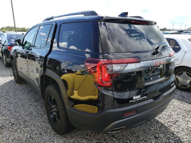2022 GMC ACADIA AT4 1GKKNLLS8NZ173362