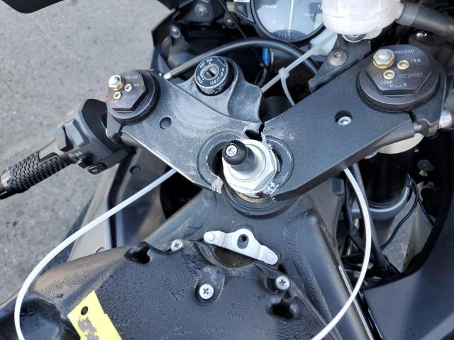 2018 YAMAHA YZFR6 C JYARJ28Y1JA001742