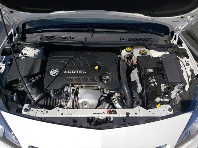 2017 BUICK CASCADA PR W04WH3N5XHG116991