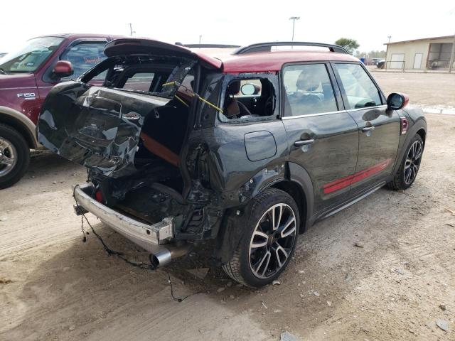2022 MINI COOPER JCW WMZ33BS02N3N97493