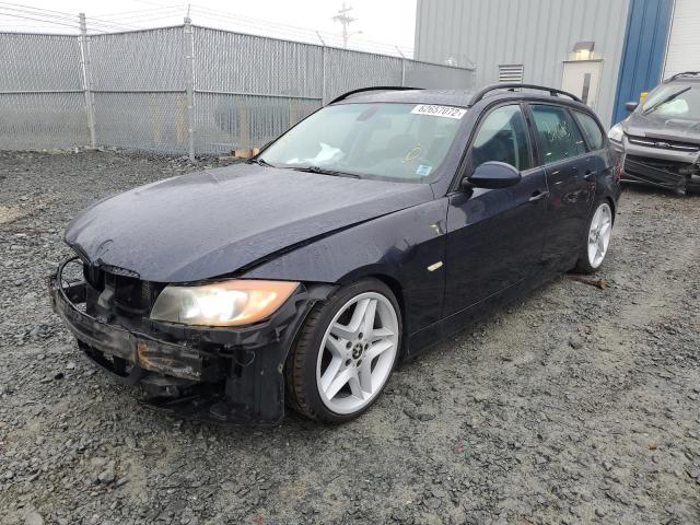 WBAVT73508FV29421 BMW 328 Xit